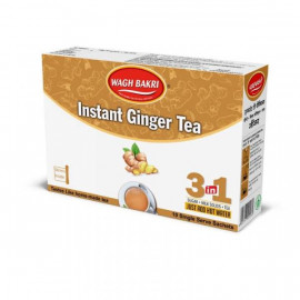 Wagh Bakri Instant Ginger Tea 140Gm